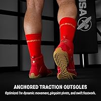 Vista 14 de Hayabusa Pro - Zapatos de boxeo para hombres y mujeres