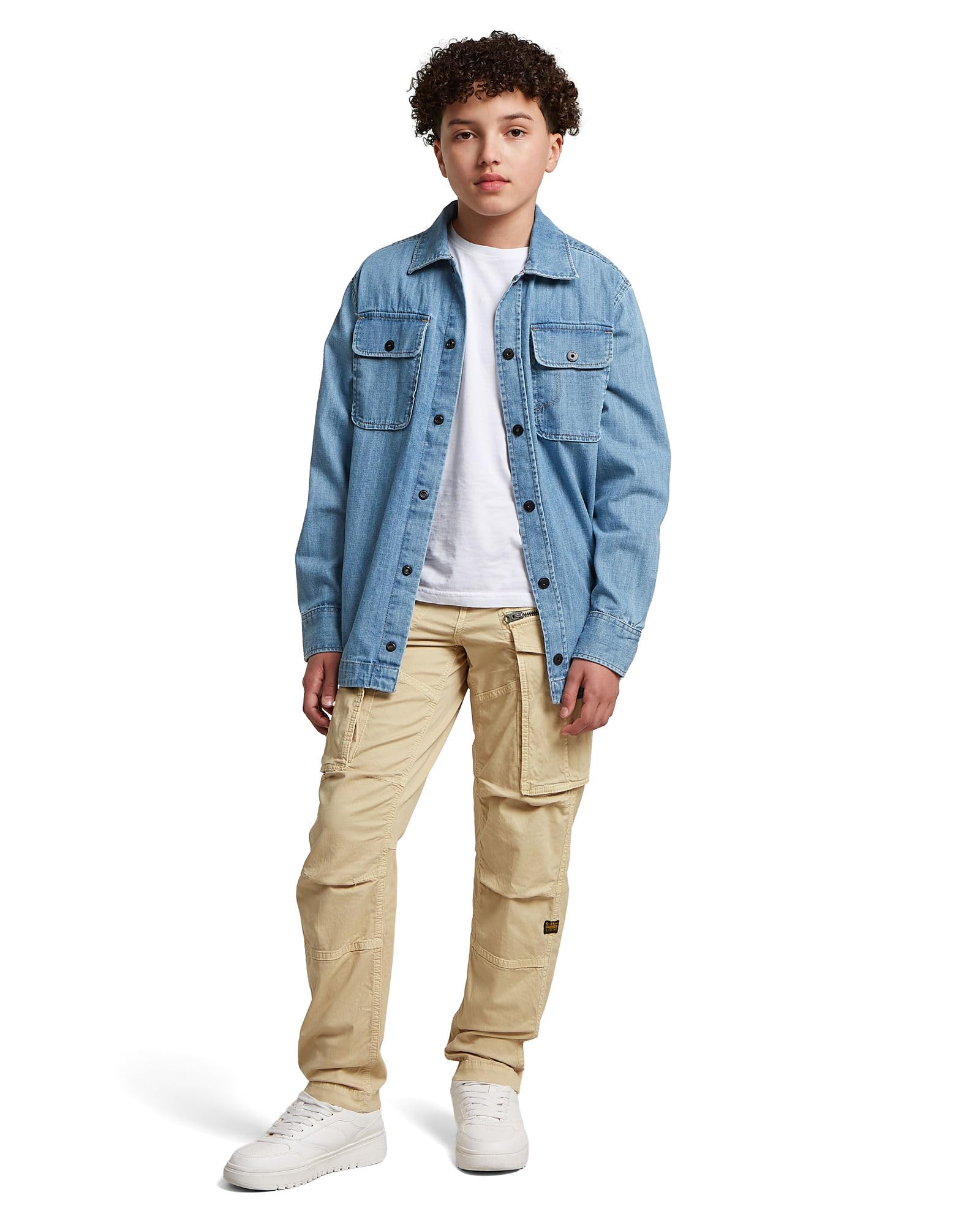 G-Star Jungen Pants