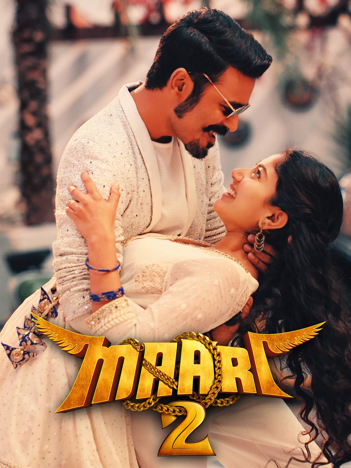 Maari 2