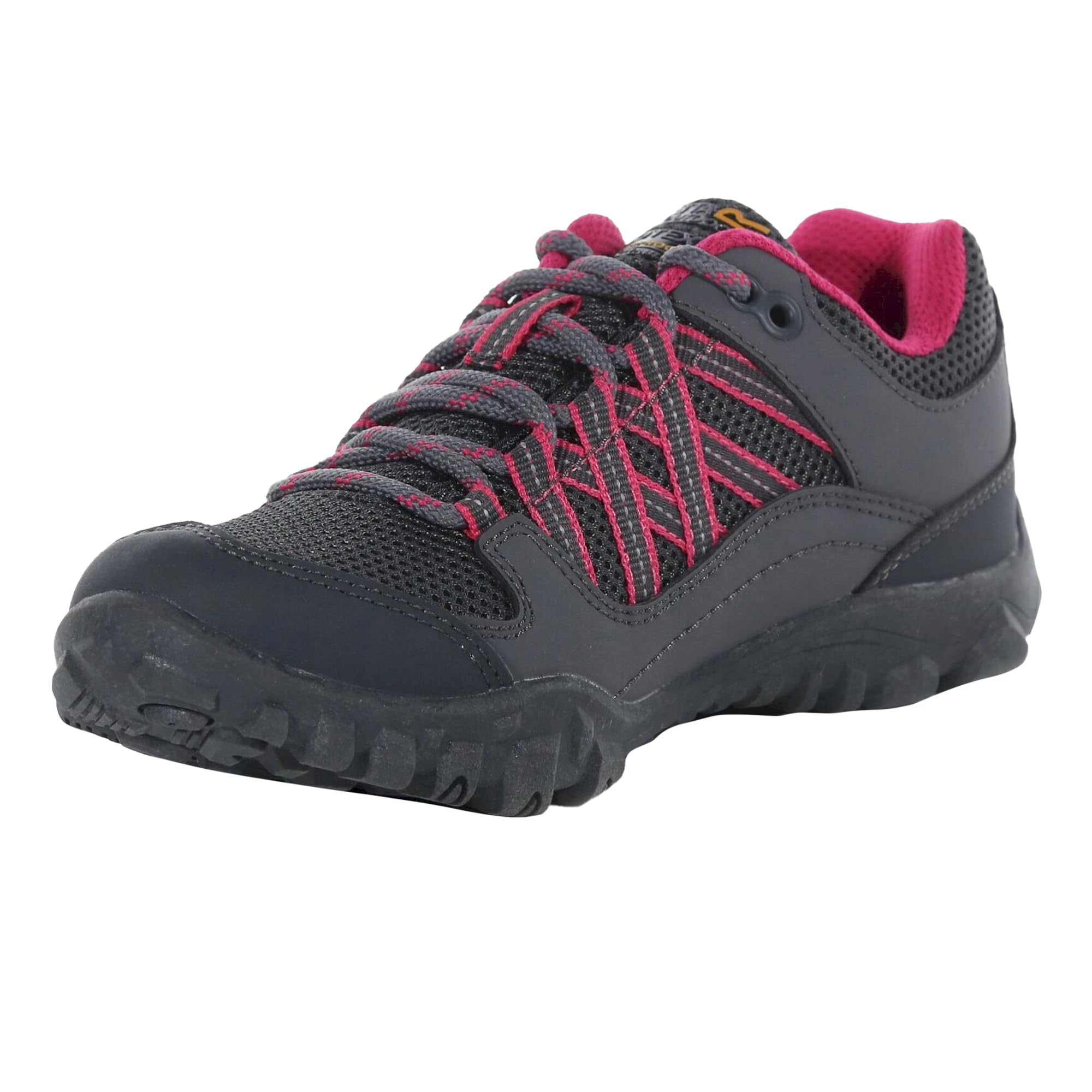 Regatta Kids Edgepoint Low Rise Walking Shoes Zapatos para senderismo