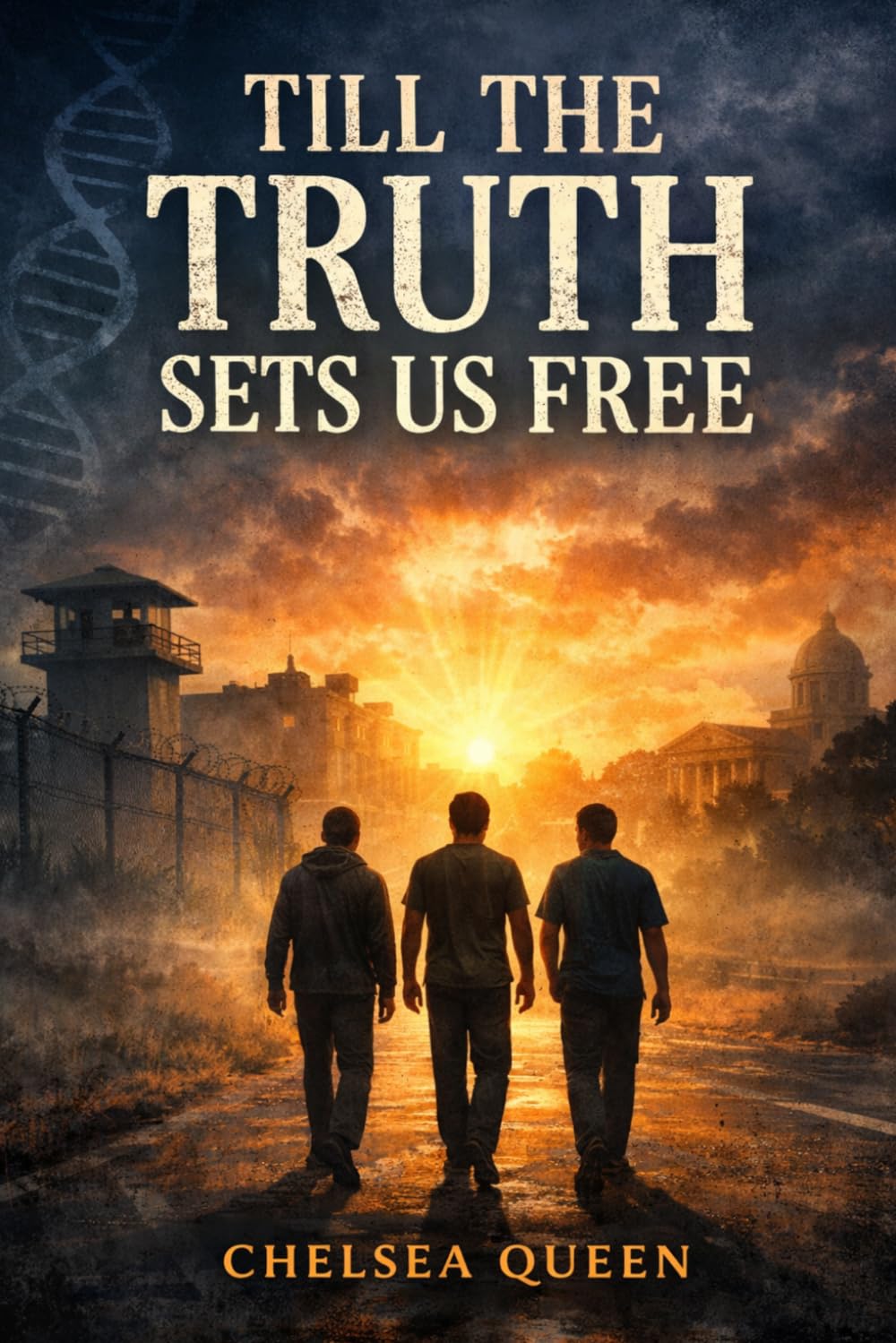 Till the Truth Sets Us Free