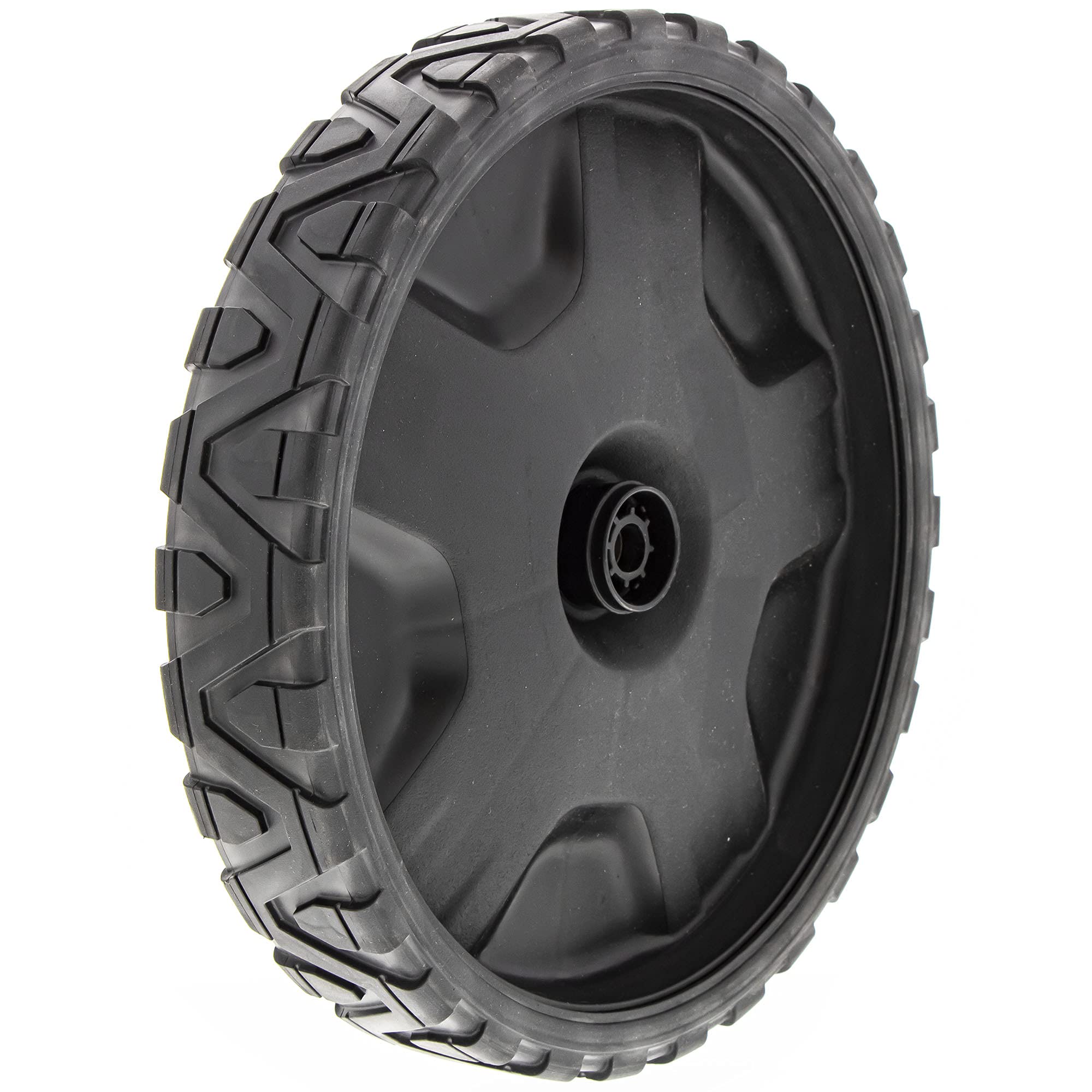 Amazon.com : MTD 634-05062 Wheel 11x2 Assembly for Murray Yard