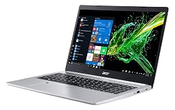 Acer Aspire 5 Slim Laptop, 15.6