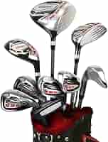 Power Bilt クラブケース Amazon.com: PowerBilt: Golf Sets