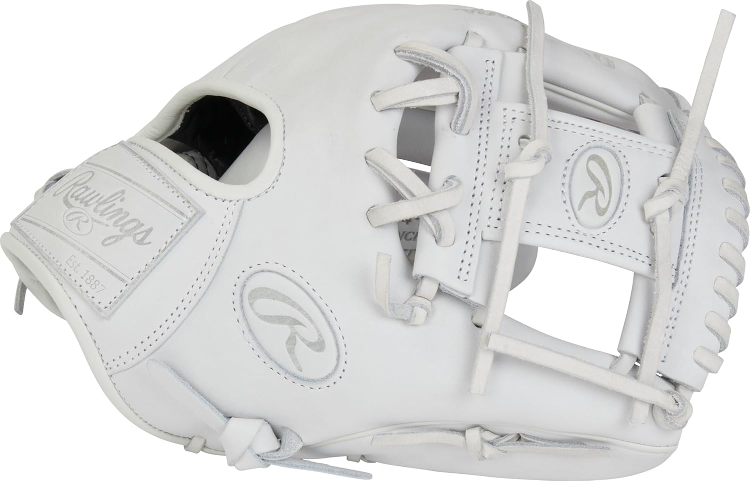 Rawlings | Heart of The Hide Baseball Glove | PRO Label Elements Series | Size 11.5" | Multiple Styles