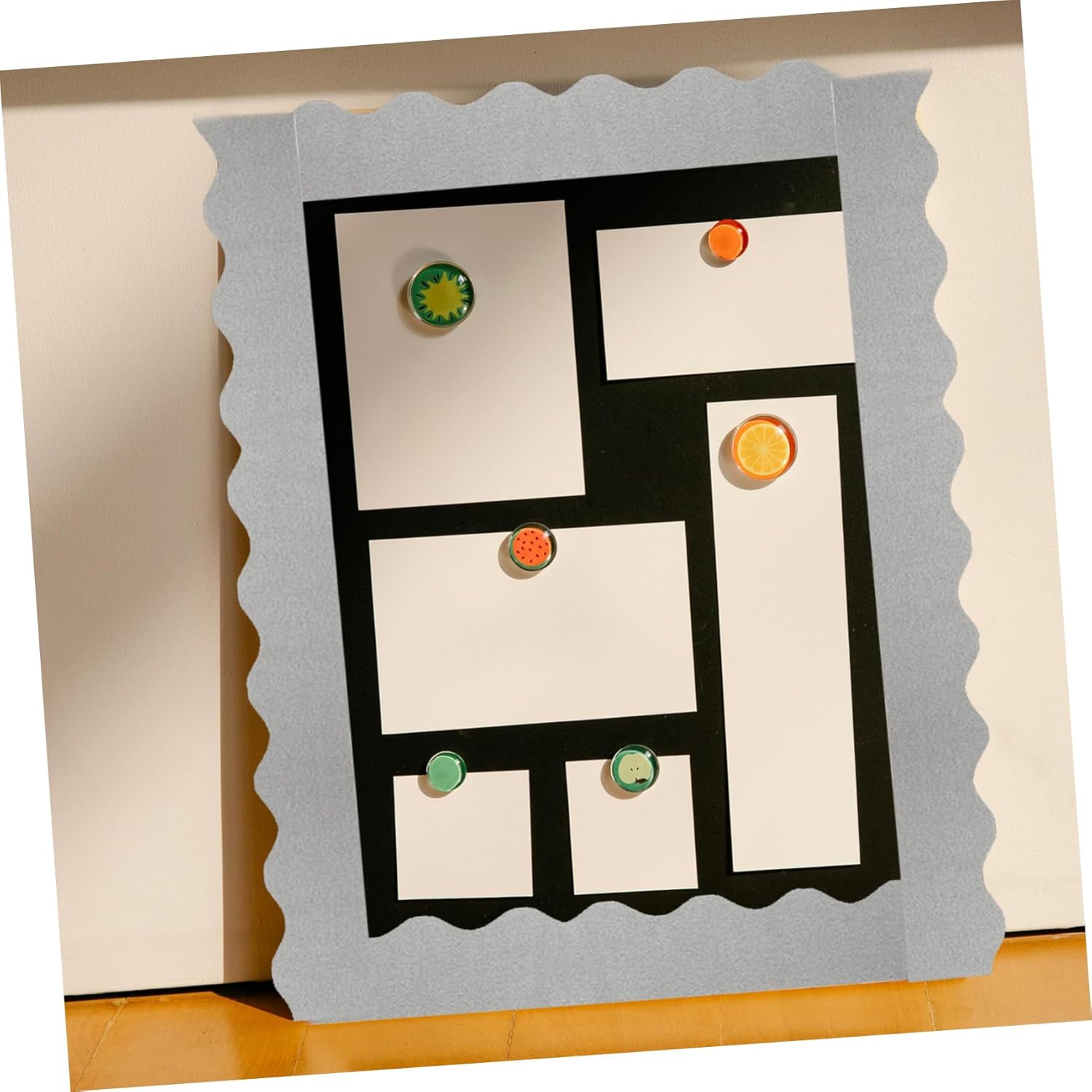 Angoily 4 Rolls Decorative Border Trim Borders Notice Board Decorations Bulletin Boards Hanging Bulletin Border Wall Trim Border Welcome Classroom Display Border School Home Decor Paper 6 71ojGkiG5kL. AC SL1500