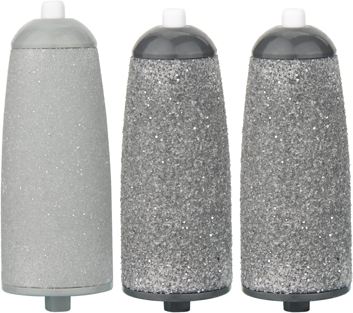 Mellbree Replacement Foot Grinder Roller Compatible with Flawless Pedi