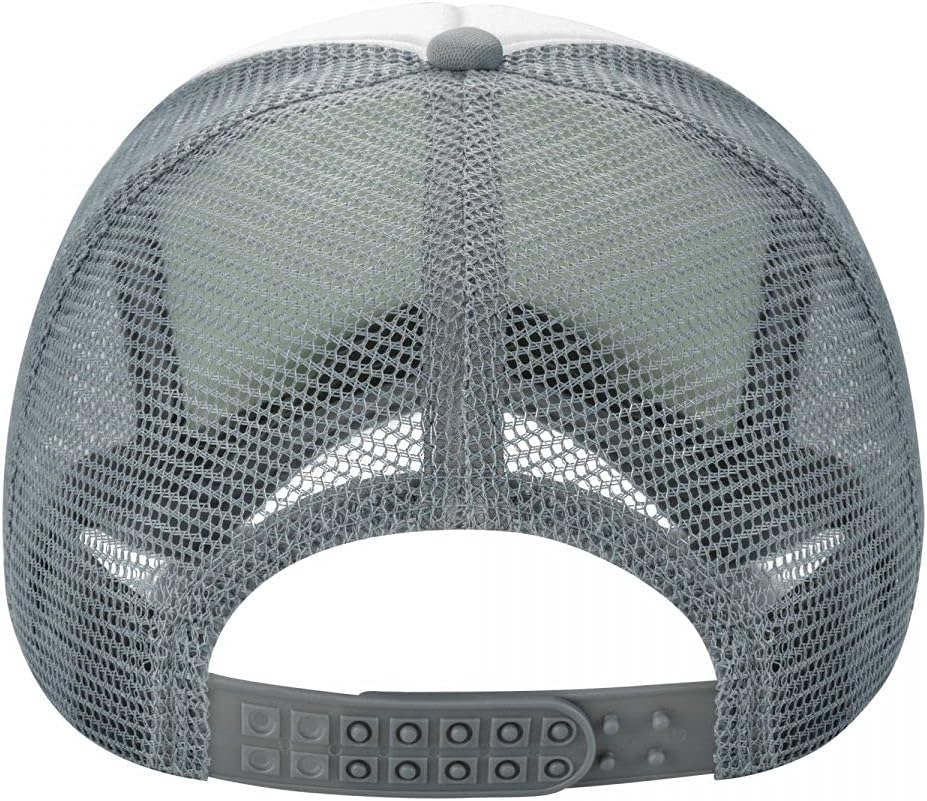 Custom Baseball Cap - Personalized with Photo/Logo/Text Adjustable 22-23 Inch Fit for Men Women Daily Wear Customizable Hat - Image 4