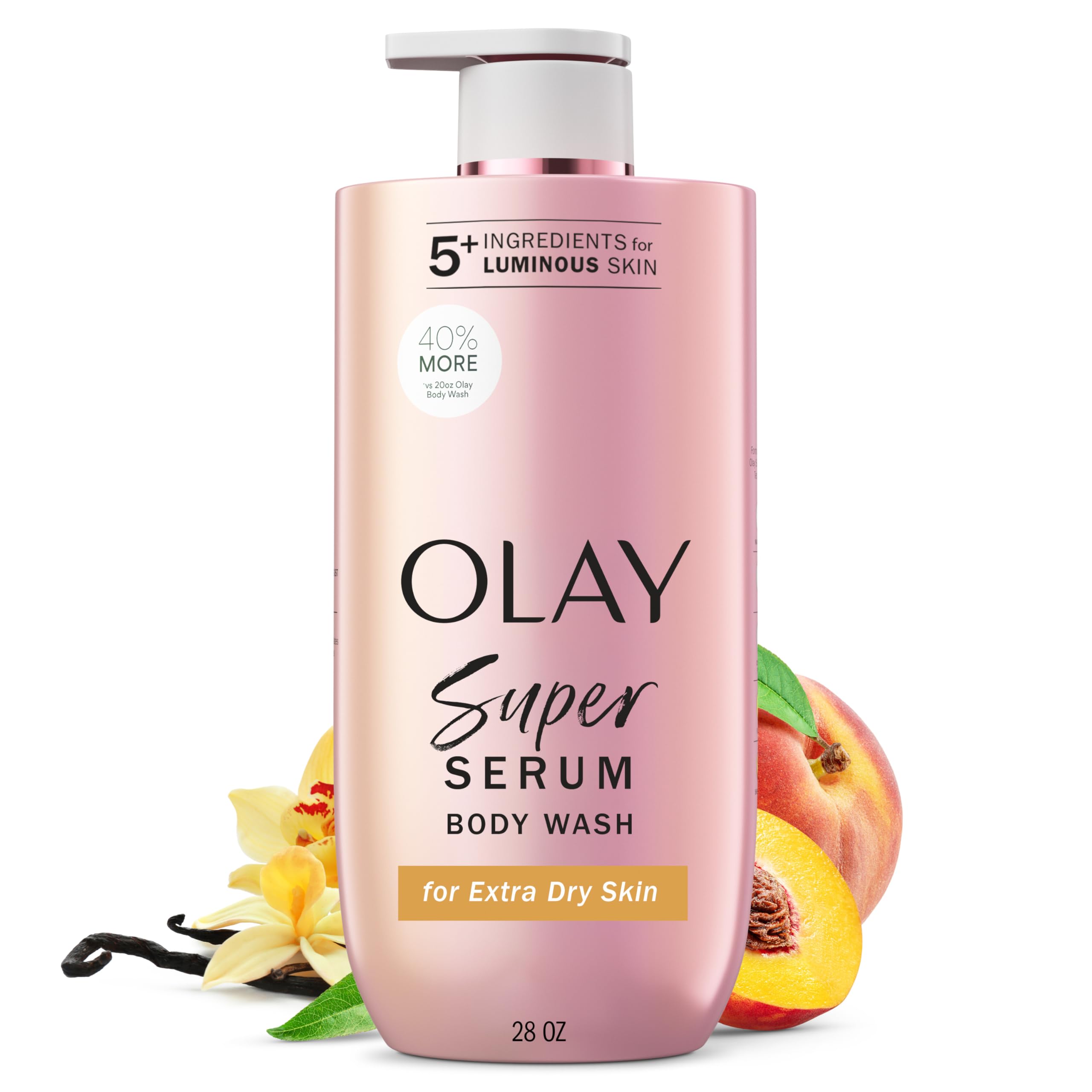 Olay Super Serum