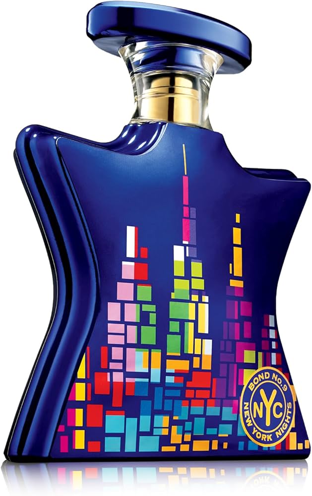 BondNo9 EAU DE NEW YORK 50ml【正規品】 BondNo9 EAU DE NEW YORK 50ml【正規品】 Amazon.com: Bond No. 9 New