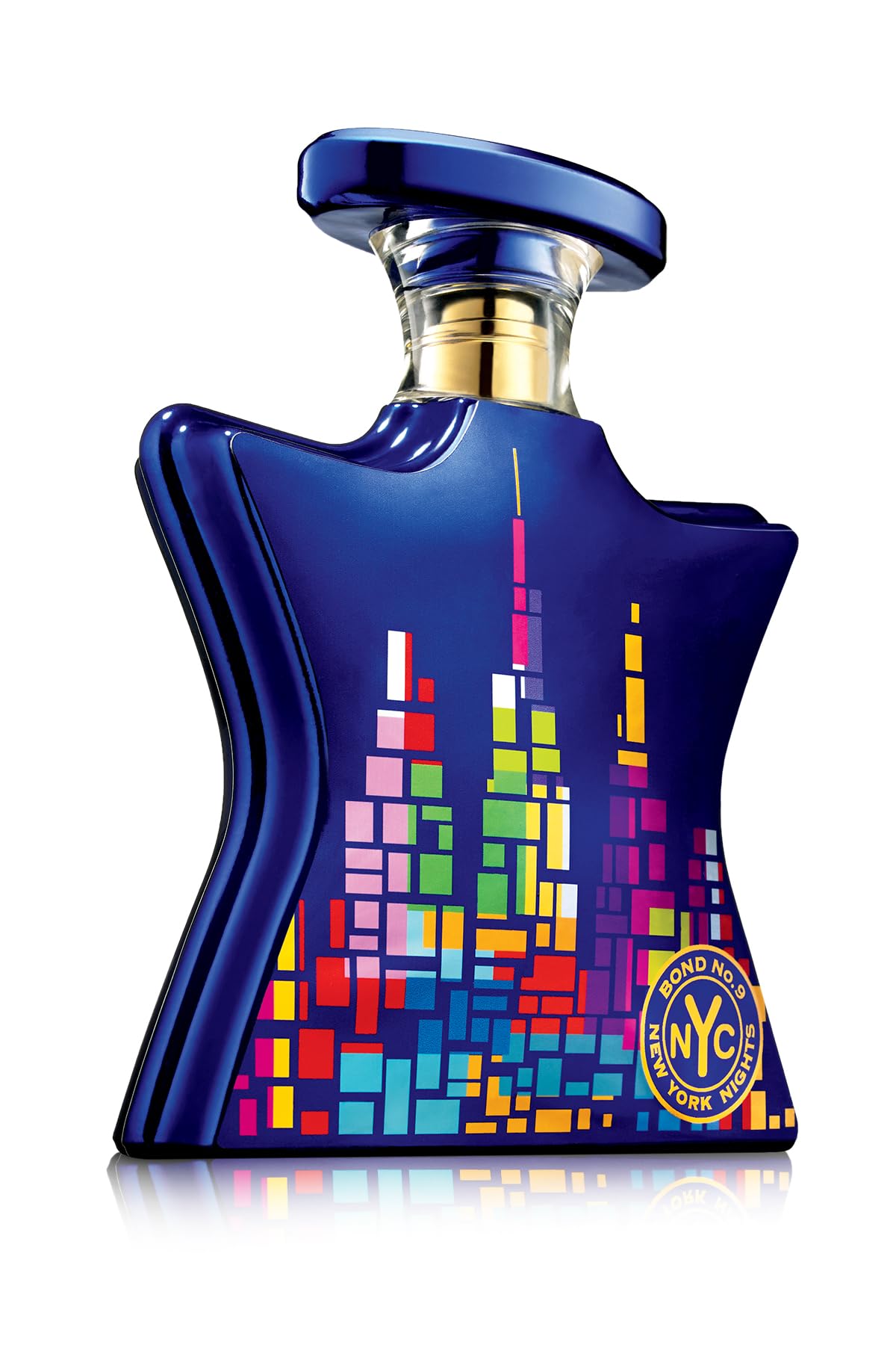 BOND NO9 New York Nights Perfume, 100 ml