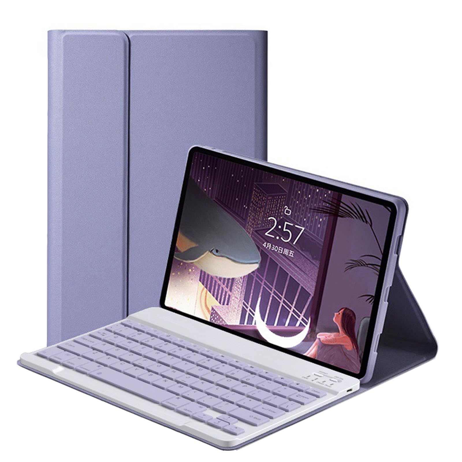 Amazon.co.jp: For Lenovo Idea Tab Pro/Lenovo Xiaoxin Pad Pro 12.7