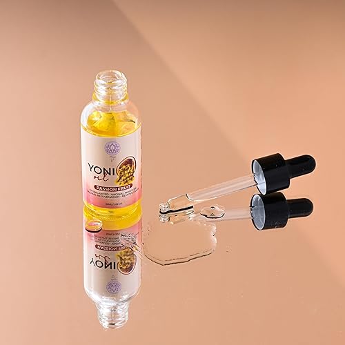 Miniatura 10 de Magic V Yoni Oil Orgánico Femenino Aceite Hidratante Vaginal Para Humedad (Piña) Ph Balance Desodorante Femenino Elimina Olor Con Aceites Esenciales