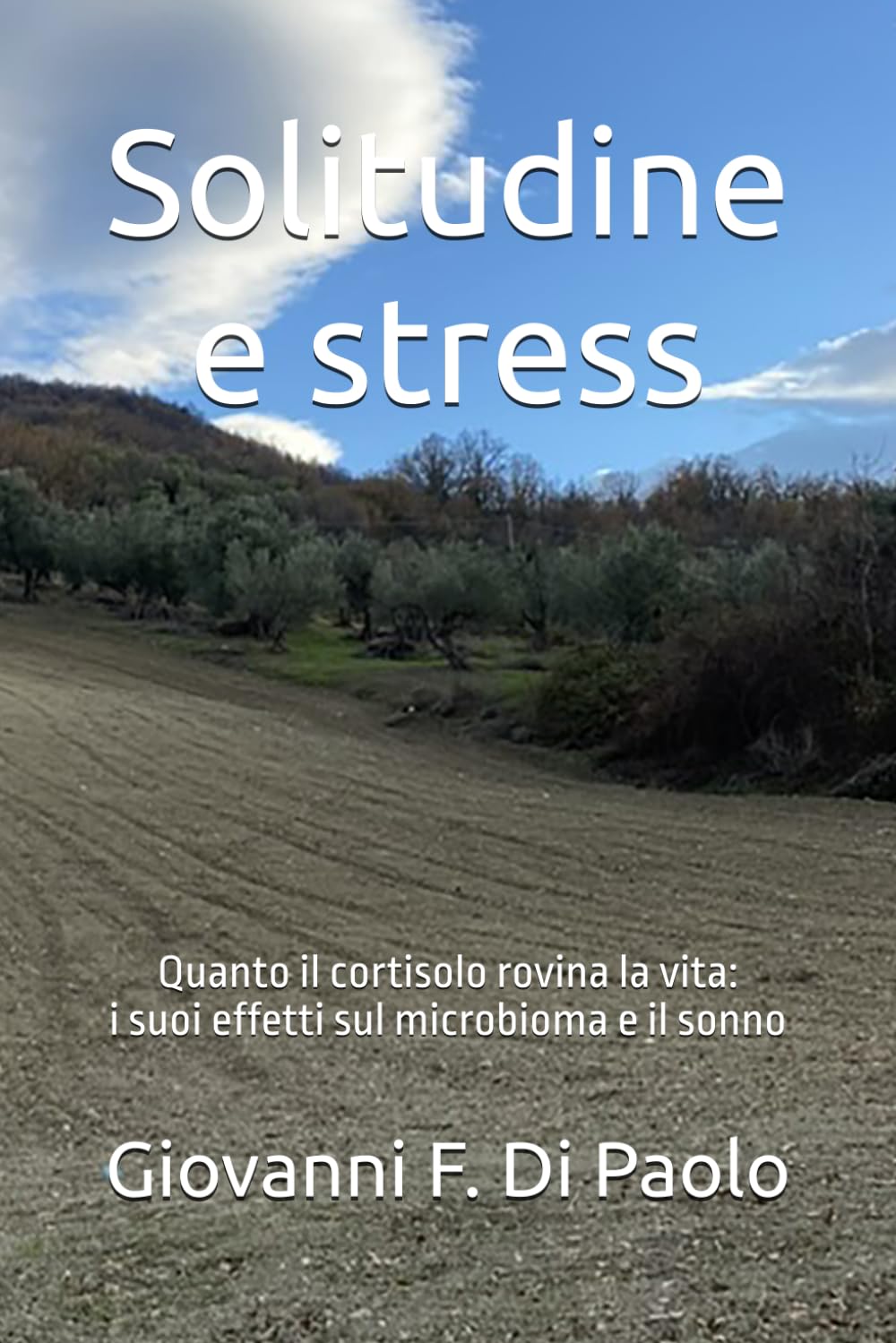 Solitudine e stress: Quanto il cortisolo rovina la vita: i suoi effetti sul microbioma e il sonno