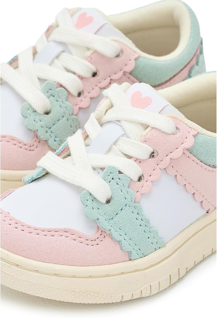 Обувь L'Amour Shoes Erica (Toddler/Little Kid) — фото 3