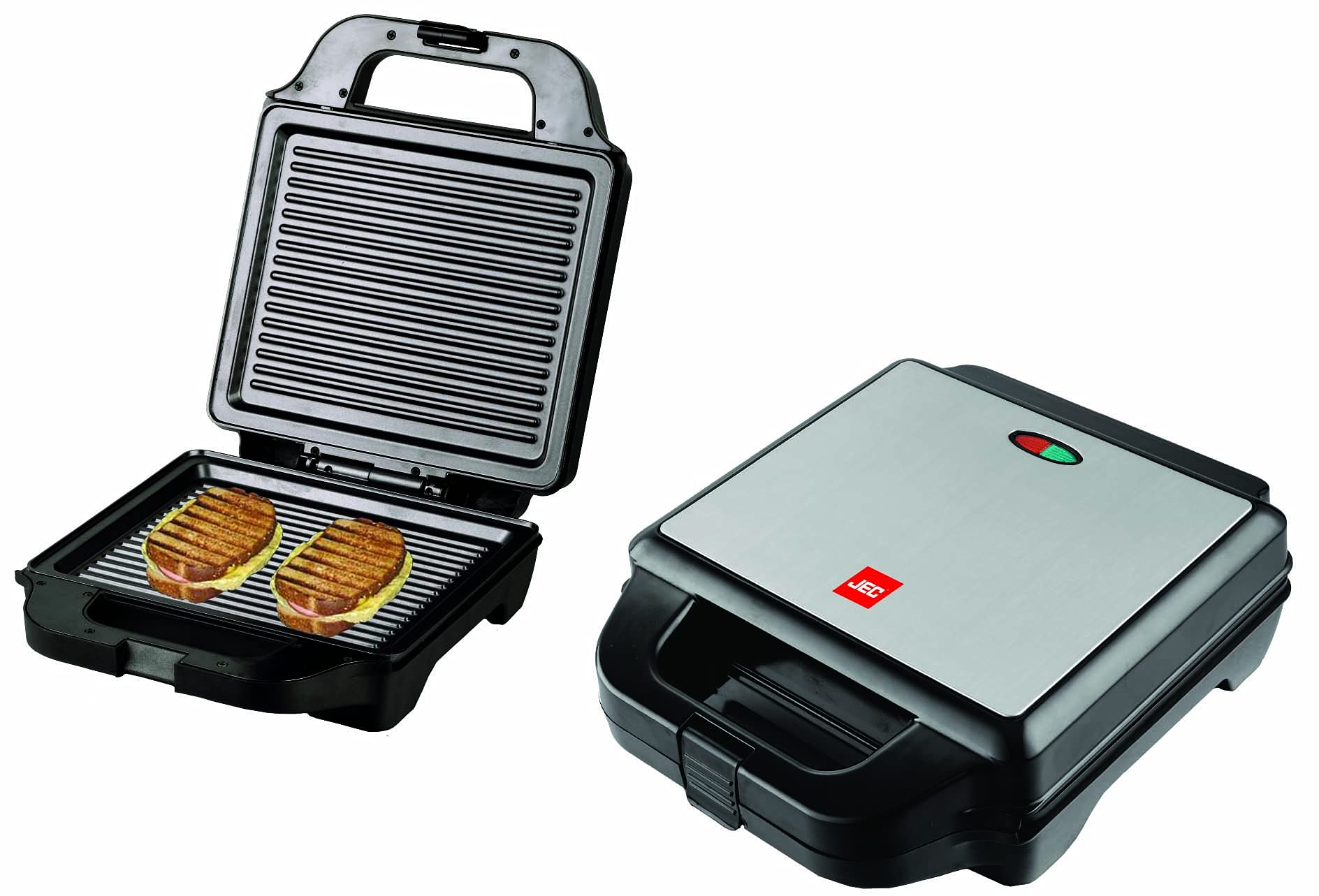 JECGT-5280 Grill Maker