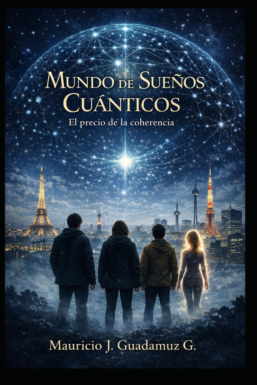 Mundo de Sueños Cuánticos: El Precio de la Coherencia