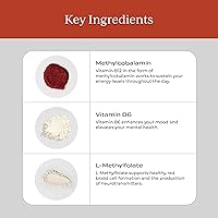 Vista 3 de CYMBIOTIKA Suplemento líquido liposomal de vitamina B12, 1250 mcg, apoya la energía, la producción celular, ayuda a fortalecer el cabello, la piel