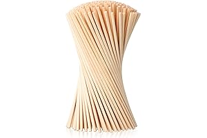 EBOOT Small Wooden Dowels: Crafting Imagination into Reality