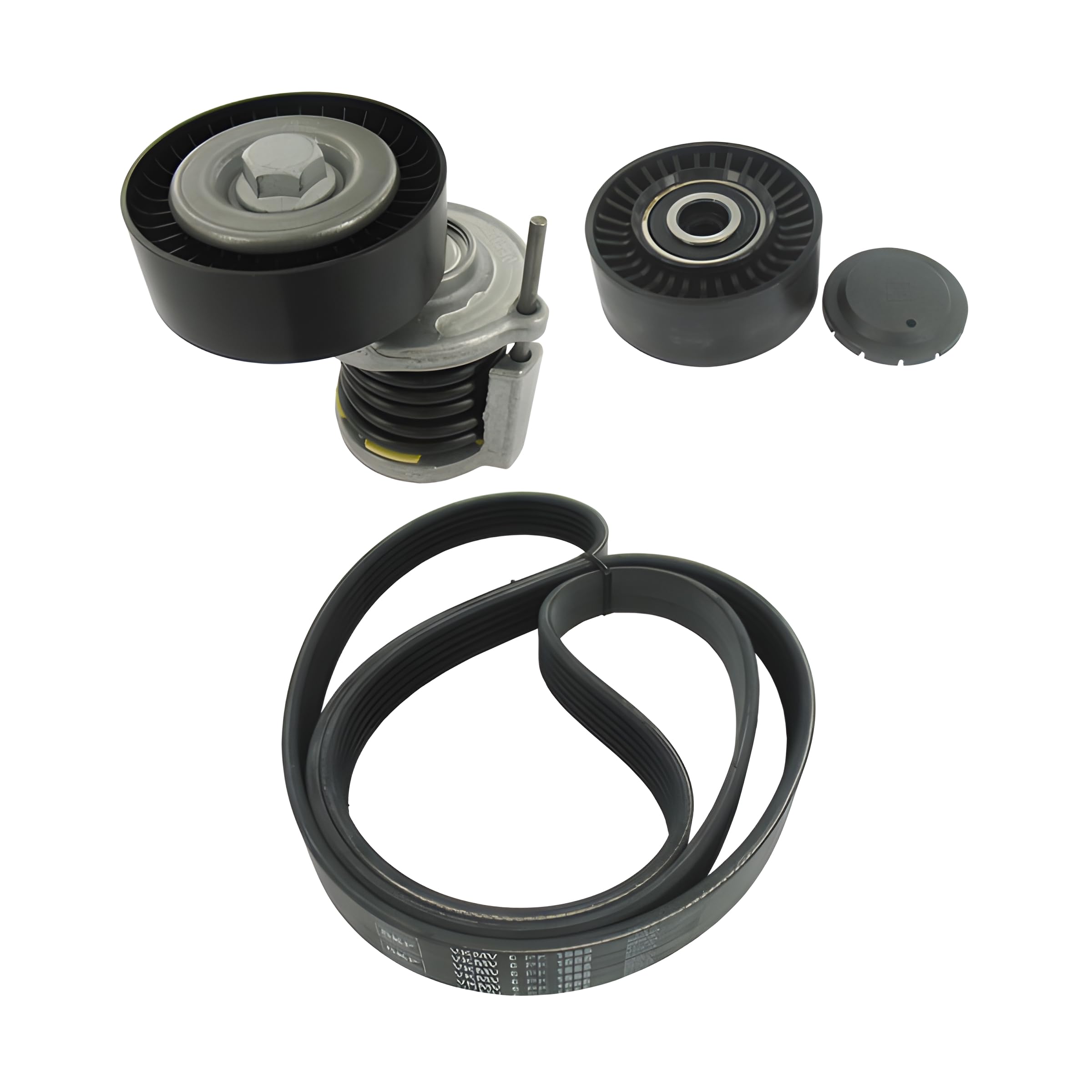 ✅Fits SKF VKMA 31148 ACCESSORY BELT KIT  ⭐UK Seller⭐