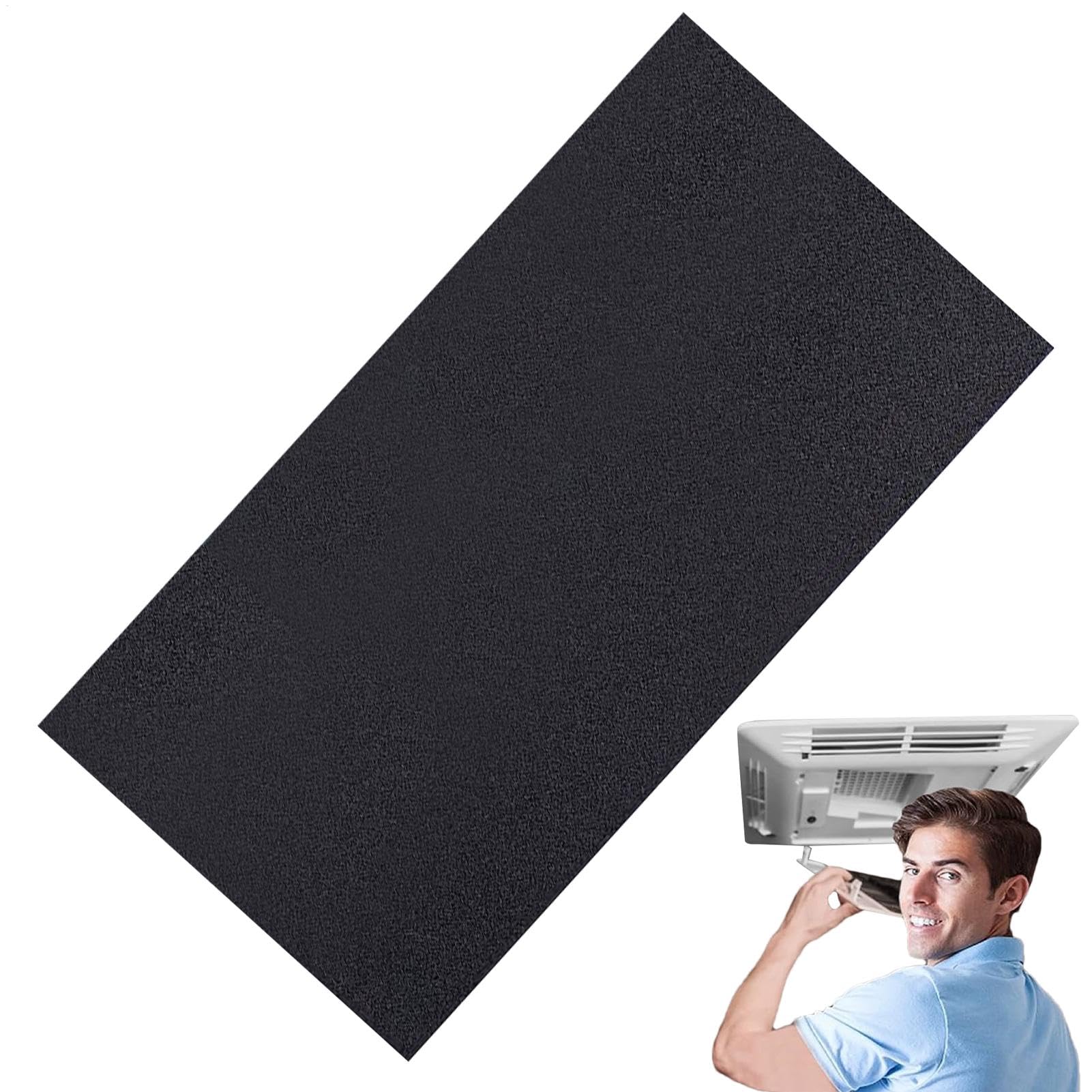 Espuma de filtro de aire acondicionado RV – Filtro de aire acondicionado