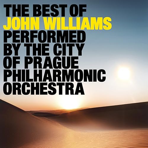 The Best of John Williams