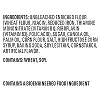 Vista 7 de Lorna Doone Shortbread Cookies, 1 Oz Single Serve Cookies (Pack of 120)