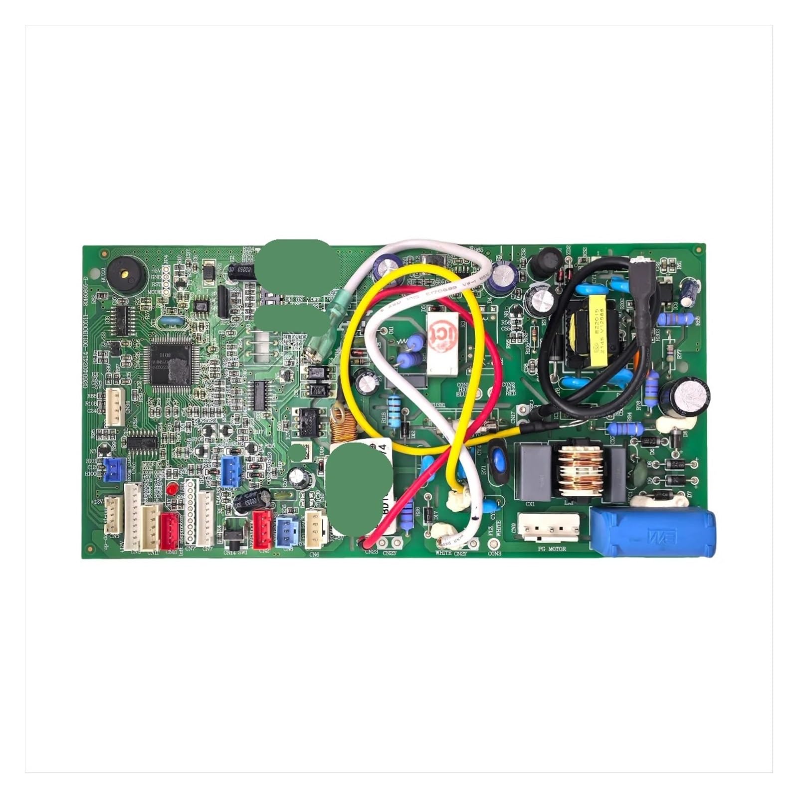 Air conditioner main board Compatible With Haier Air Conditioner Computer Board Circuit Board 0011800511 0011800511A(0011800511A)