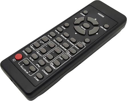 R025H Projector Remote Control for Christie LW502, LWU502, LWU530-APS, LWU650-APS, LX602