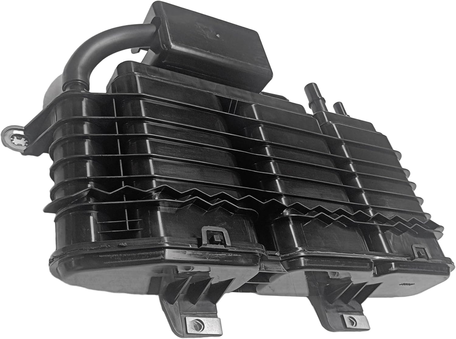 Vapor Canister ‎911-235 Compatible with Ford Fusion 2007-2012 Lincoln Mkz 2007-2012 Mercury Milan 2007-2011 7E5Z9D653B