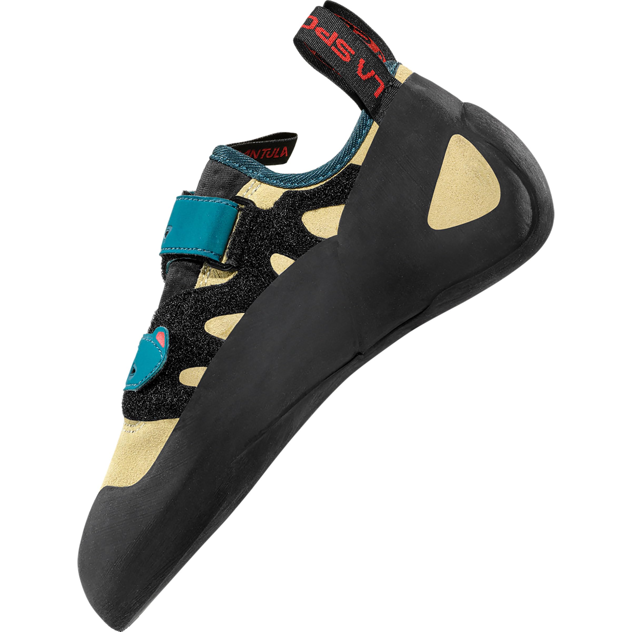 La Sportiva Tarantula Climbing Shoes EU 39