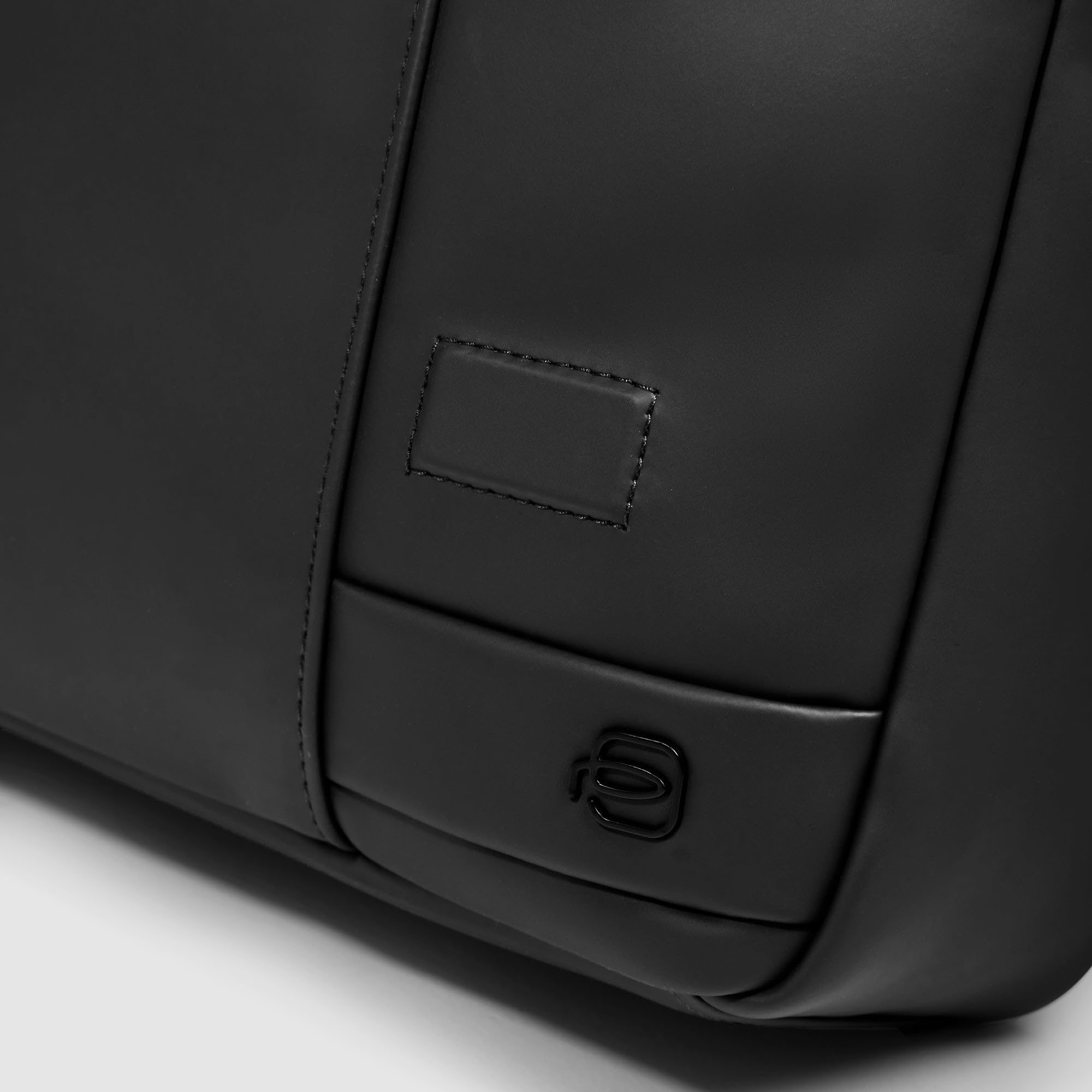 PIQUADRO Borsa messenger uomo resistente all'acqua Uomo tessuto