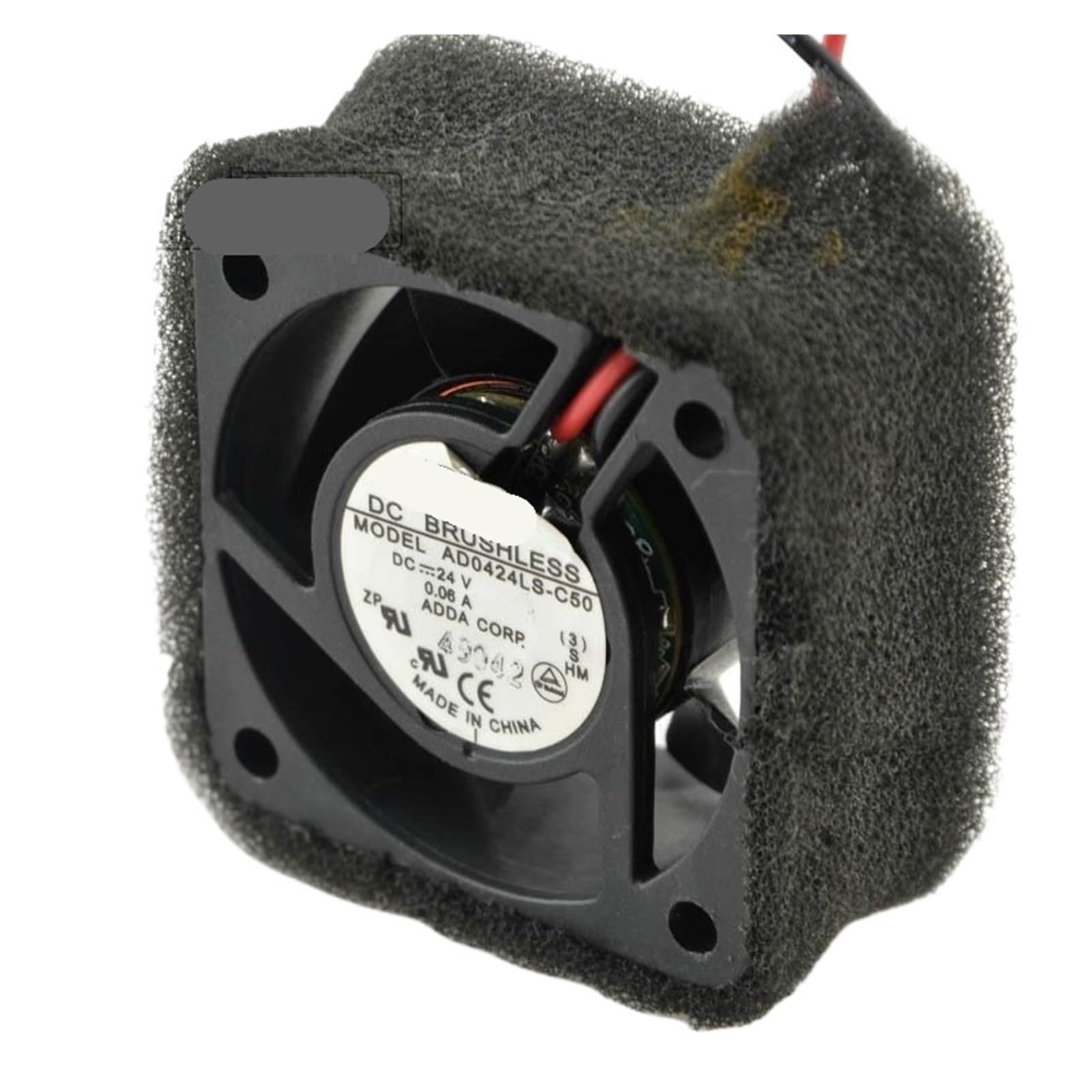 OKEWGHFL AD0424LS-C50 24V 4cm 4020 40 * 40 * 20 mm COOLING FAN