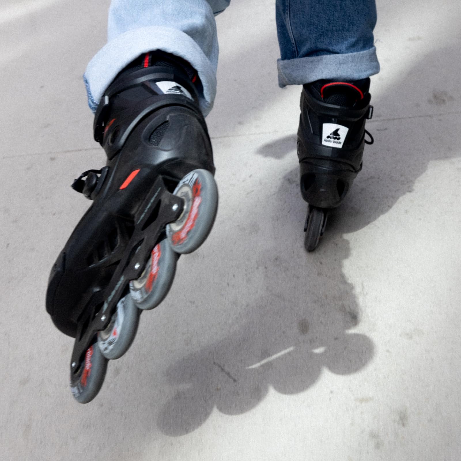 Amazon.co.jp: Rollerblade ローラーブレード インライン
