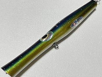 貝田ルアー 2セット トランペット カレント 中古 人気ルアー 貝田