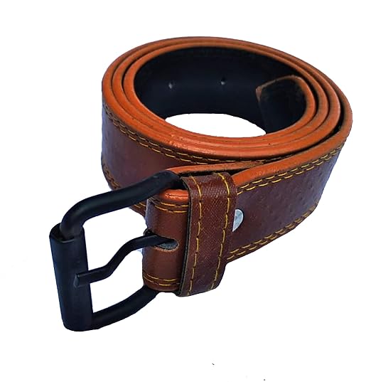 leather belts near 