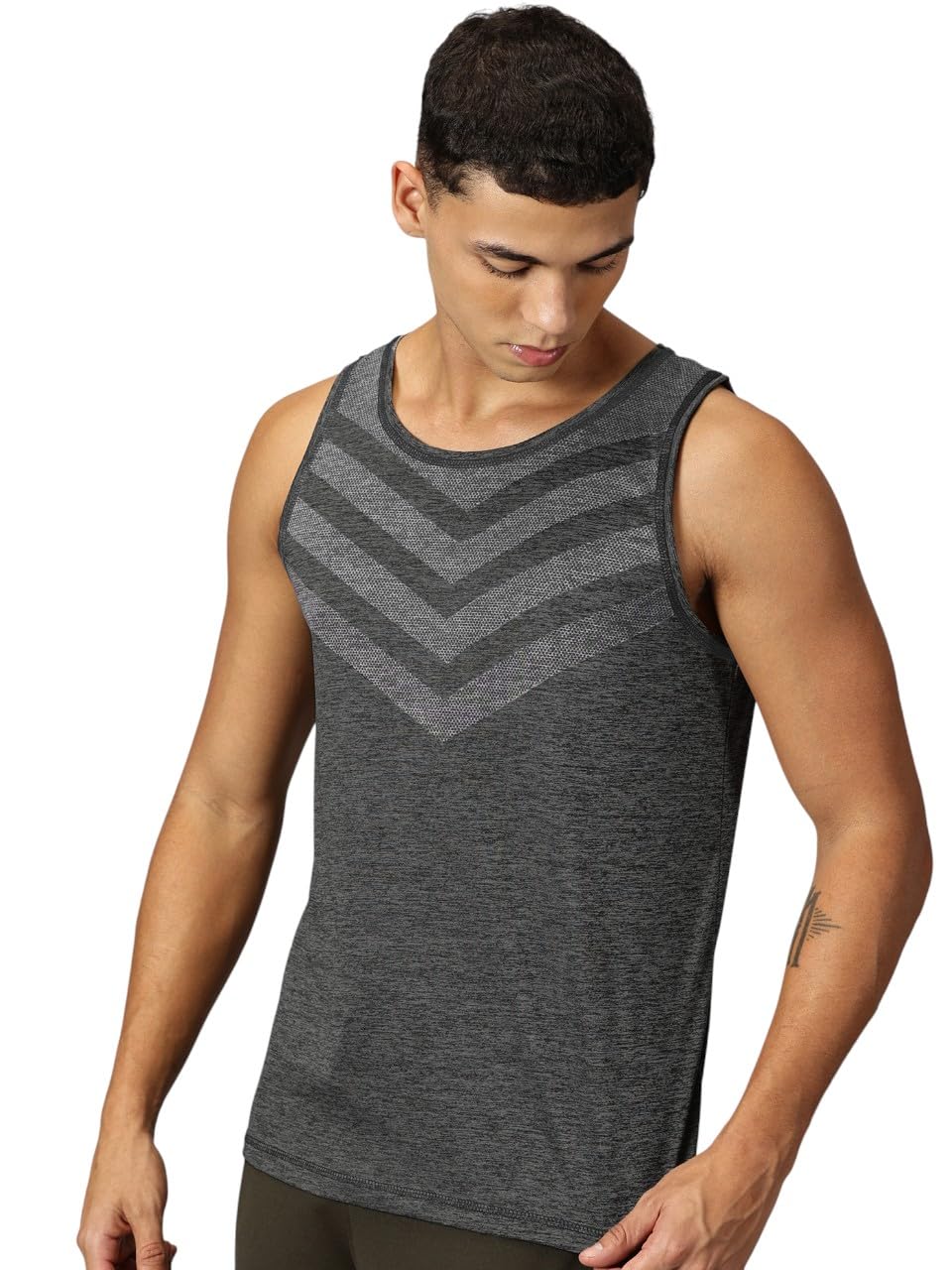 DOMIN8 Men Fashion Vest - Review, Price and Buying Guide