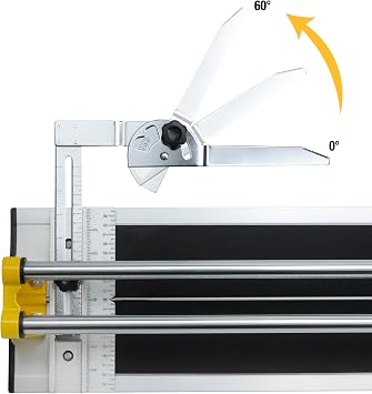 QEP 35 Tile Cutter