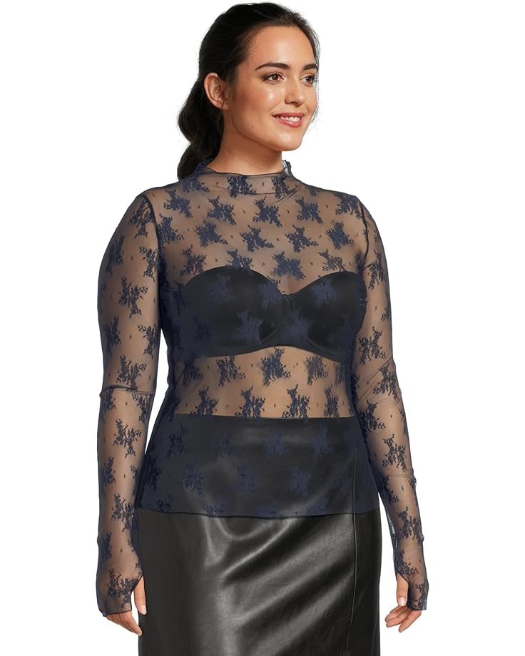 Free People Lady Lux Layering Top - #2 of 5