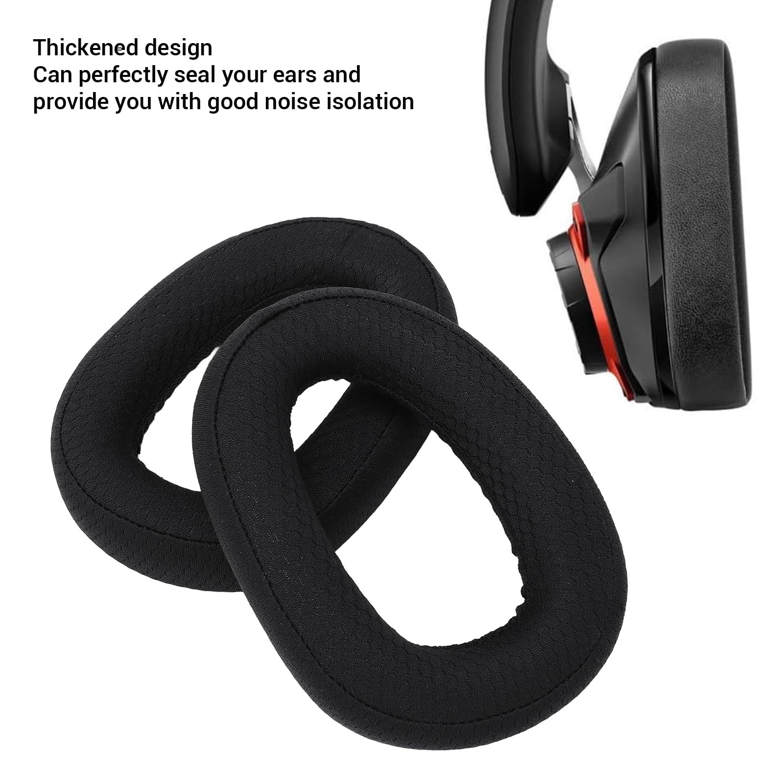 Amazon | 交換用イヤーパッド GSP600 GSP670 GSP500 GSP550 GSP601