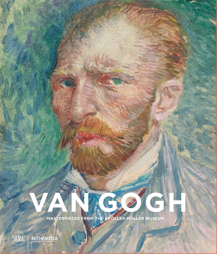 Van Gogh: Masterpieces from the Kröller-Müller Museum