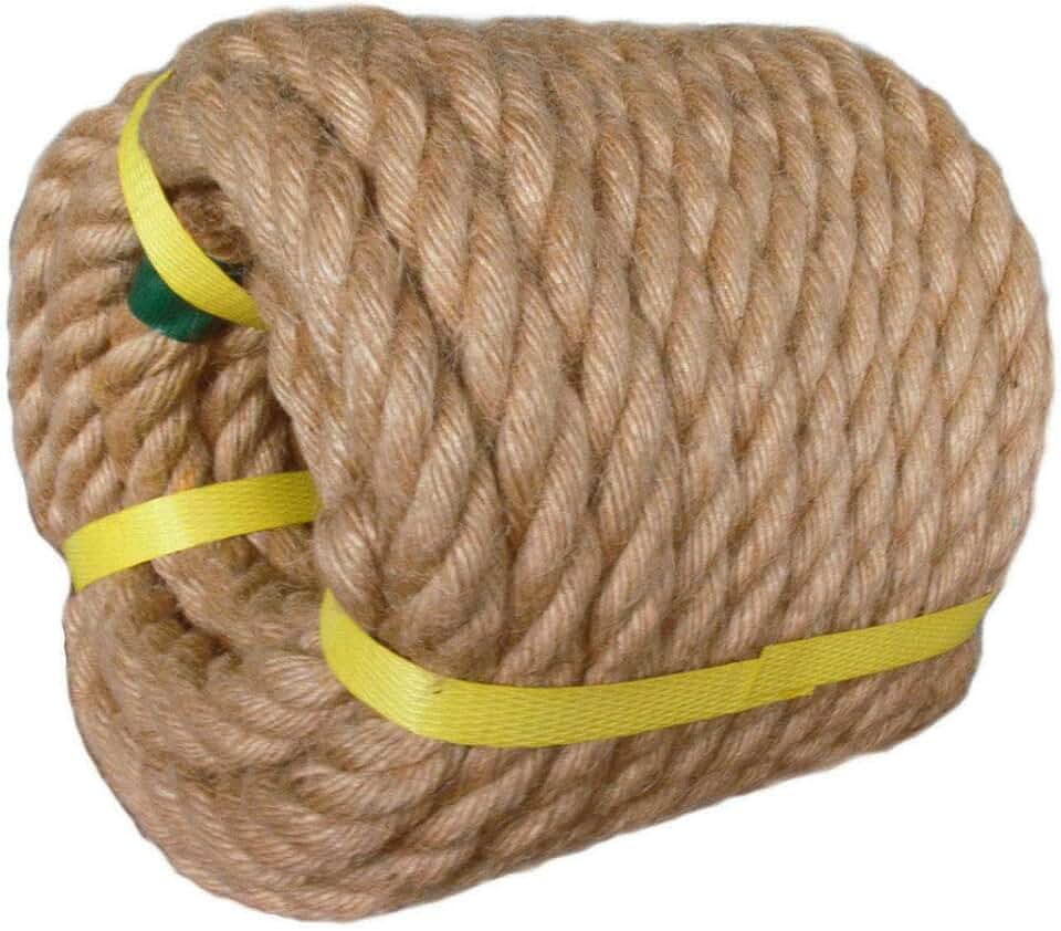 Amazon.ca jute rope