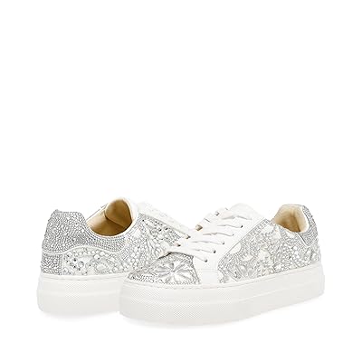 Blue by Betsey Johnson Reily Women