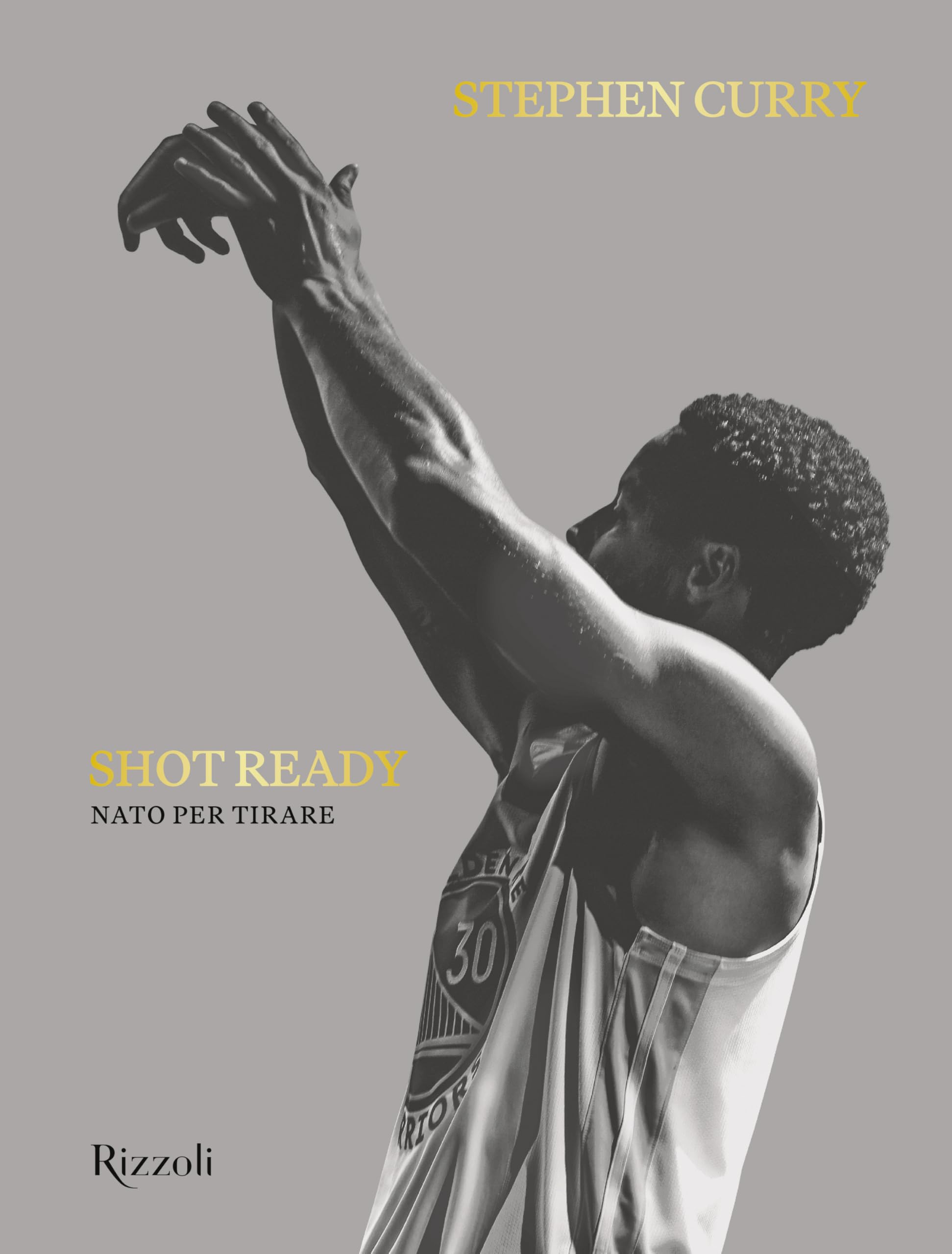 Shot Ready. Ediz. Italiana - 4