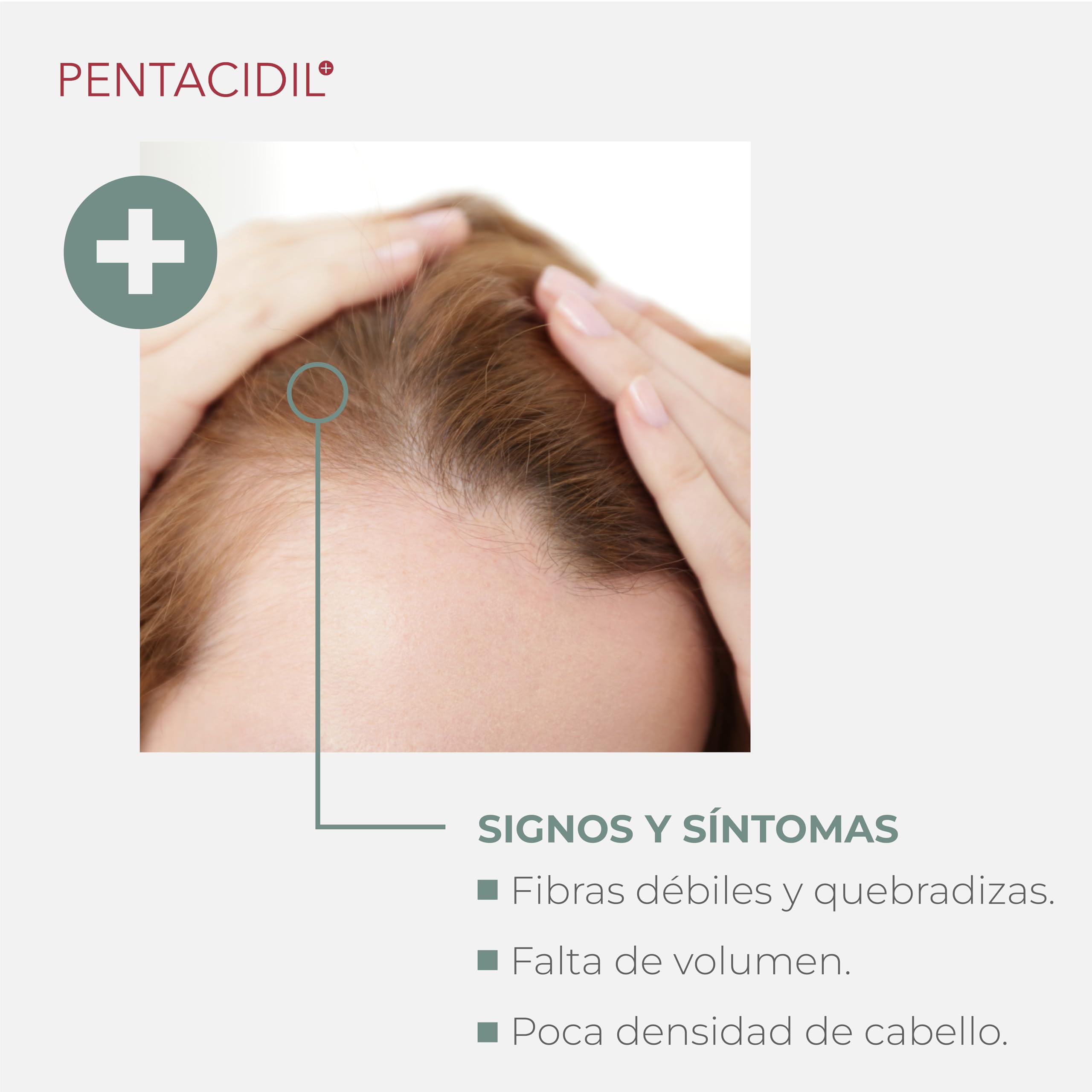 Pentacidil Fortifying Treatment (100 ml) – Tratamiento en formato tónico para fortalecer la fibra capilar frágil y debilitada