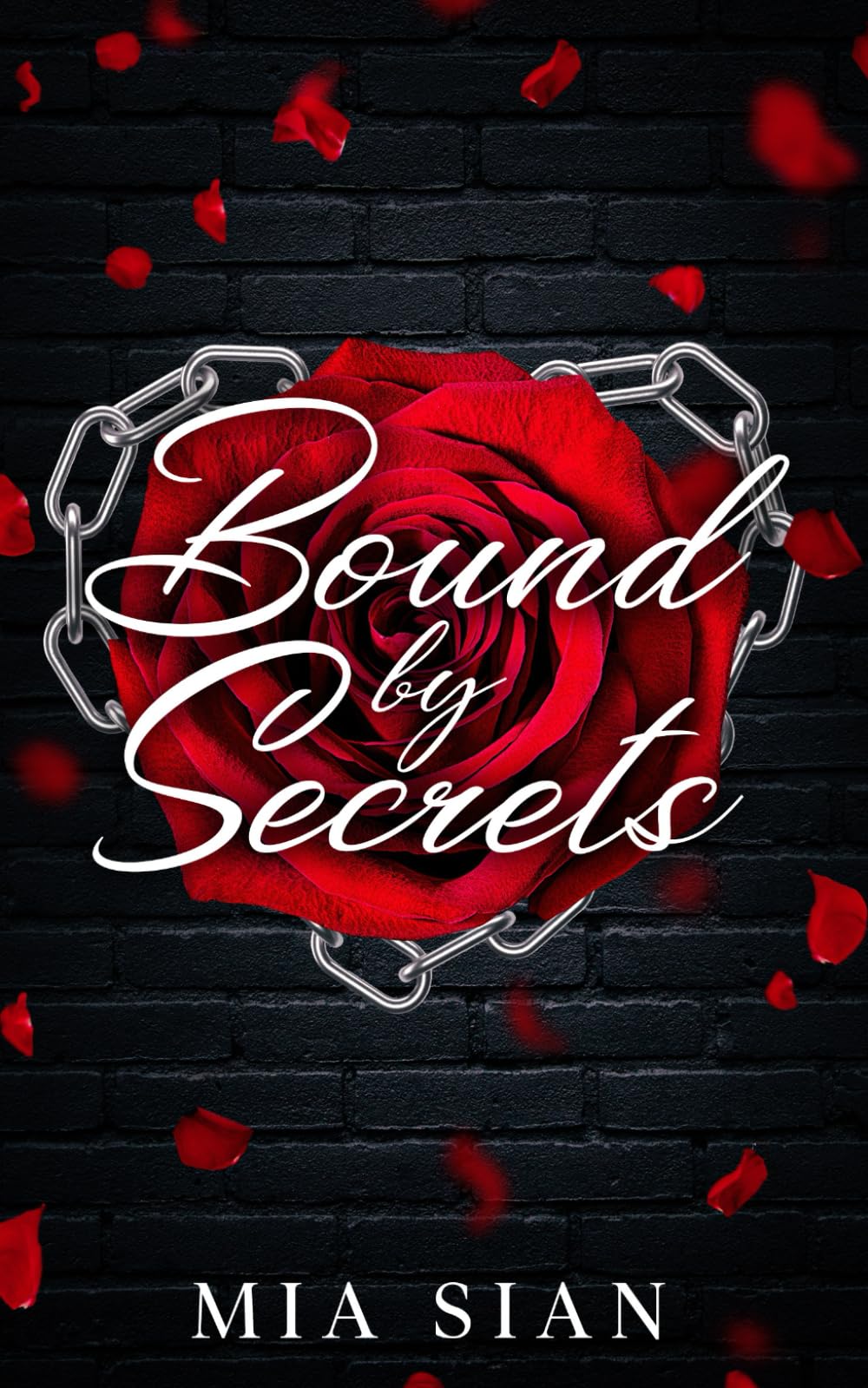 Bound by Secrets