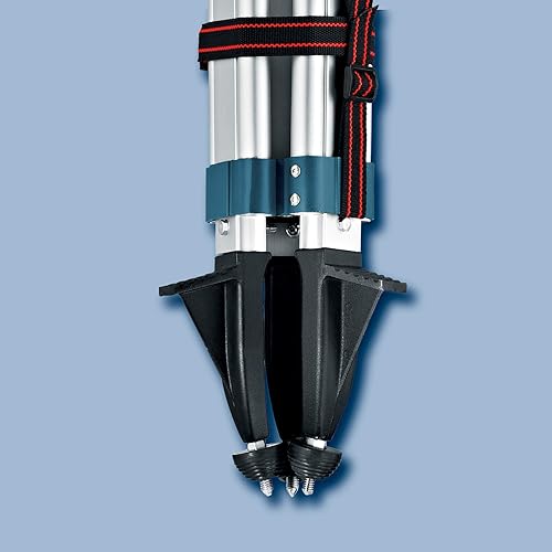 Miniatura 25 de Bosch BT 250 Trípode elevador de aluminio