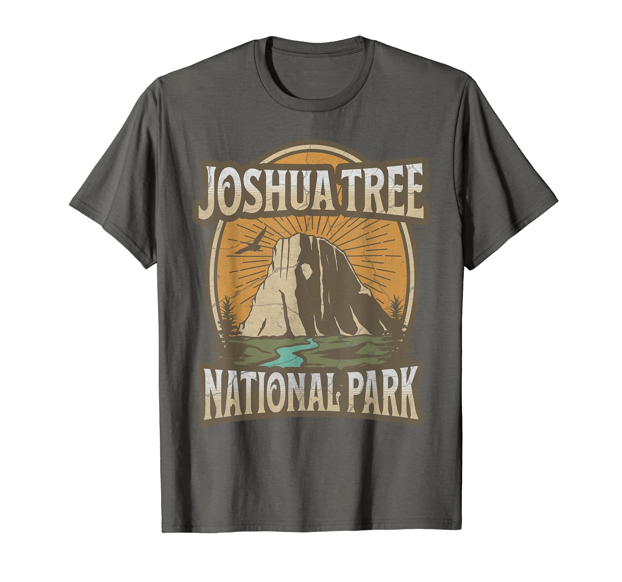 Joshua Tree National Park T-Shirt