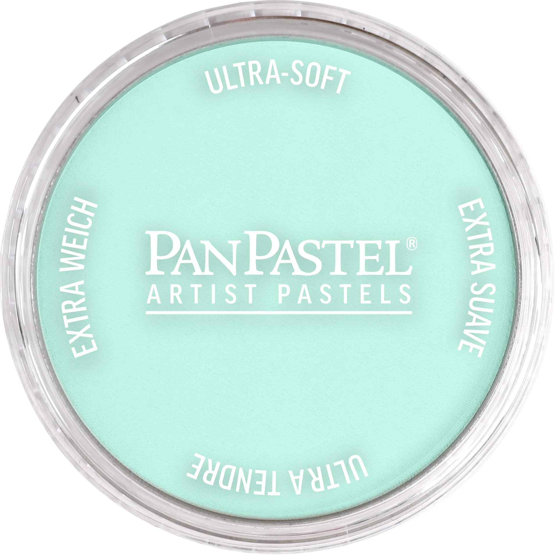 Pan Pastel Artists Pastel Phthalo Green Tint - 6208 โ image 1