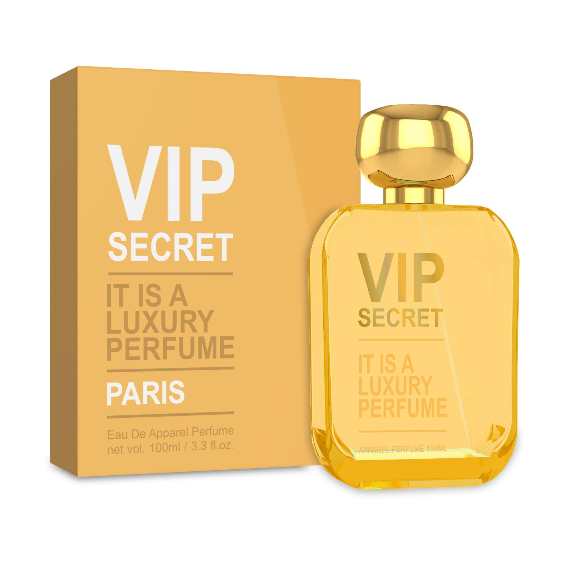 TFZ VIP Paris Apparel Perfume Spray-picture-51